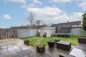 Garden- click for photo gallery